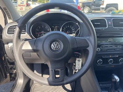 2012 Volkswagen Golf 2.5L PZEV   - Photo 4 - Pittsburg, CA 94565-2812