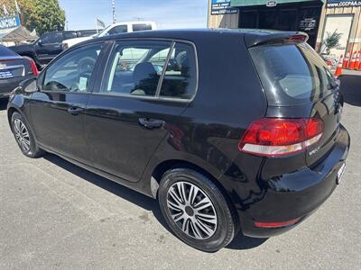 2012 Volkswagen Golf 2.5L PZEV   - Photo 14 - Pittsburg, CA 94565-2812