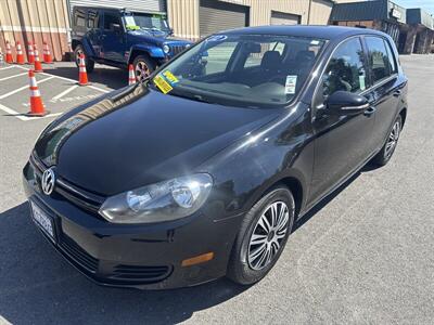 2012 Volkswagen Golf 2.5L PZEV   - Photo 28 - Pittsburg, CA 94565-2812