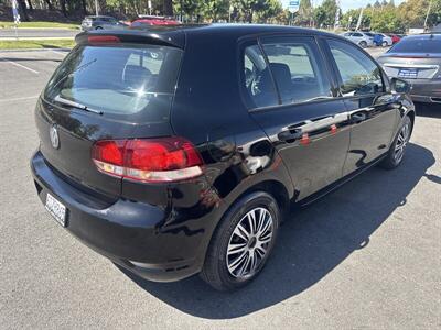 2012 Volkswagen Golf 2.5L PZEV   - Photo 18 - Pittsburg, CA 94565-2812