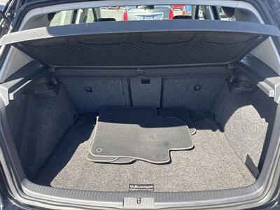 2012 Volkswagen Golf 2.5L PZEV   - Photo 17 - Pittsburg, CA 94565-2812