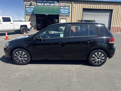 2012 Volkswagen Golf 2.5L PZEV   - Photo 11 - Pittsburg, CA 94565-2812
