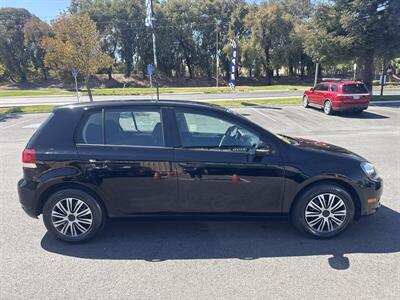 2012 Volkswagen Golf 2.5L PZEV   - Photo 19 - Pittsburg, CA 94565-2812