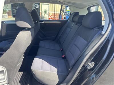 2012 Volkswagen Golf 2.5L PZEV   - Photo 12 - Pittsburg, CA 94565-2812