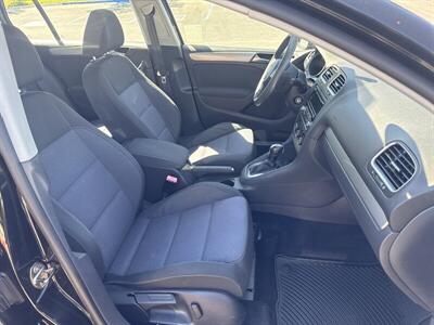 2012 Volkswagen Golf 2.5L PZEV   - Photo 22 - Pittsburg, CA 94565-2812