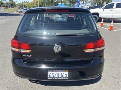 2012 Volkswagen Golf 2.5L PZEV   - Photo 15 - Pittsburg, CA 94565-2812