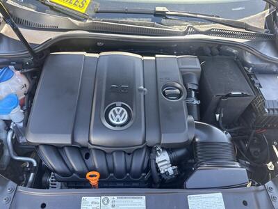 2012 Volkswagen Golf 2.5L PZEV   - Photo 24 - Pittsburg, CA 94565-2812