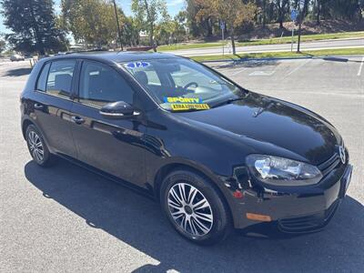 2012 Volkswagen Golf 2.5L PZEV   - Photo 25 - Pittsburg, CA 94565-2812