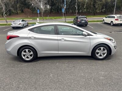 2014 Hyundai ELANTRA SE   - Photo 20 - Pittsburg, CA 94565-2812