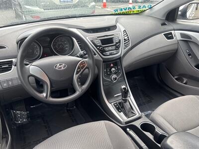 2014 Hyundai ELANTRA SE   - Photo 2 - Pittsburg, CA 94565-2812