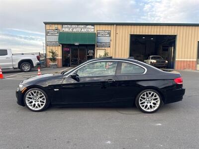 2008 BMW 328i   - Photo 7 - Pittsburg, CA 94565-2812