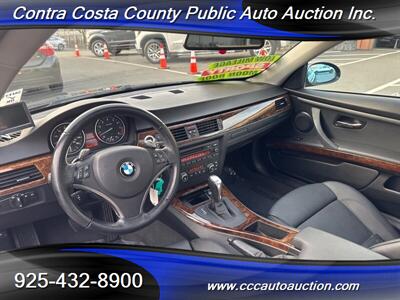 2008 BMW 328i  