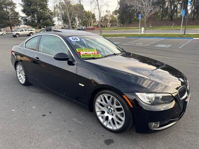 2008 BMW 328i   - Photo 25 - Pittsburg, CA 94565-2812