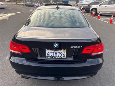 2008 BMW 328i   - Photo 17 - Pittsburg, CA 94565-2812