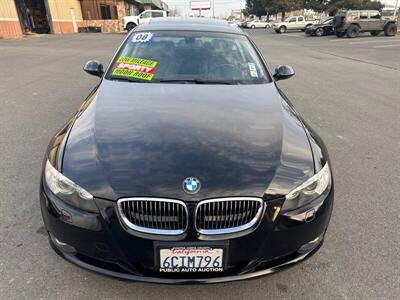 2008 BMW 328i   - Photo 26 - Pittsburg, CA 94565-2812