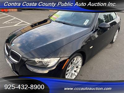 2008 BMW 328i  