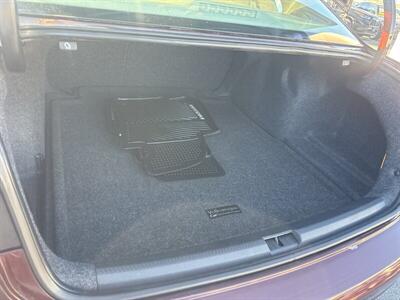 2012 Volkswagen Passat SE PZEV   - Photo 18 - Pittsburg, CA 94565-2812