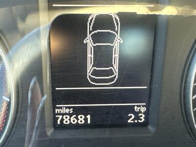 2012 Volkswagen Passat SE PZEV   - Photo 8 - Pittsburg, CA 94565-2812