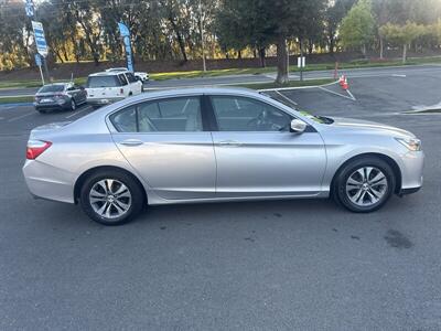 2015 Honda Accord LX   - Photo 21 - Pittsburg, CA 94565-2812