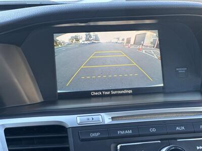 2015 Honda Accord LX   - Photo 11 - Pittsburg, CA 94565-2812