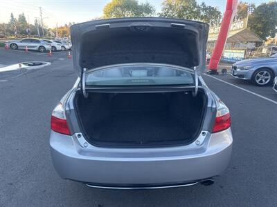 2015 Honda Accord LX   - Photo 19 - Pittsburg, CA 94565-2812