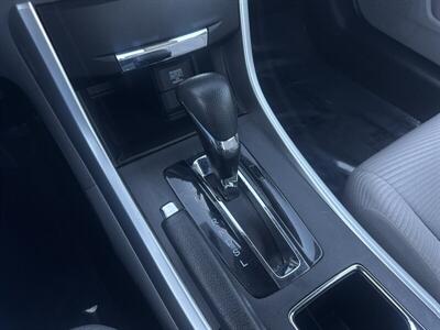 2015 Honda Accord LX   - Photo 9 - Pittsburg, CA 94565-2812