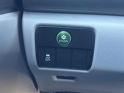 2015 Honda Accord LX   - Photo 12 - Pittsburg, CA 94565-2812