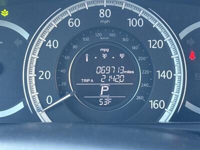 2015 Honda Accord LX   - Photo 3 - Pittsburg, CA 94565-2812