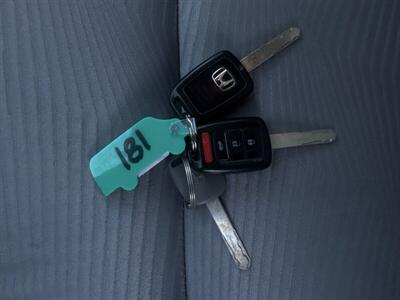 2015 Honda Accord LX   - Photo 30 - Pittsburg, CA 94565-2812