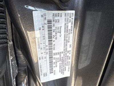 2018 Ford Focus SE   - Photo 28 - Pittsburg, CA 94565-2812