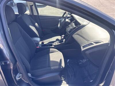 2018 Ford Focus SE   - Photo 23 - Pittsburg, CA 94565-2812