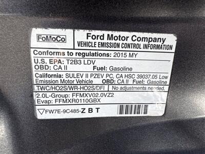 2018 Ford Focus SE   - Photo 27 - Pittsburg, CA 94565-2812