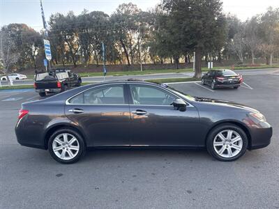 2009 Lexus ES   - Photo 25 - Pittsburg, CA 94565-2812