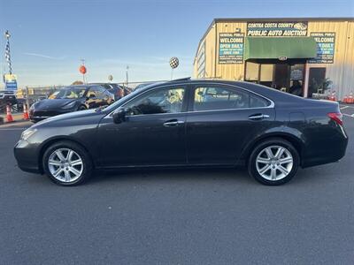 2009 Lexus ES   - Photo 17 - Pittsburg, CA 94565-2812