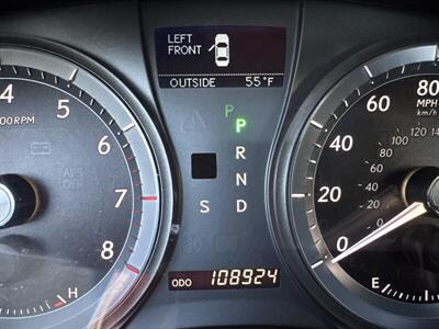 2009 Lexus ES   - Photo 6 - Pittsburg, CA 94565-2812