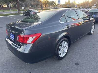 2009 Lexus ES   - Photo 24 - Pittsburg, CA 94565-2812