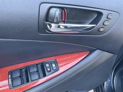 2009 Lexus ES   - Photo 15 - Pittsburg, CA 94565-2812