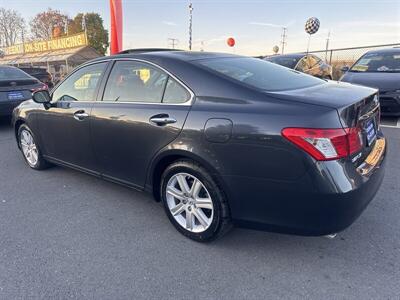 2009 Lexus ES   - Photo 19 - Pittsburg, CA 94565-2812