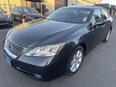 2009 Lexus ES   - Photo 34 - Pittsburg, CA 94565-2812