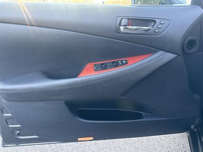 2009 Lexus ES   - Photo 14 - Pittsburg, CA 94565-2812