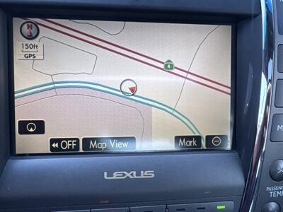 2009 Lexus ES   - Photo 11 - Pittsburg, CA 94565-2812