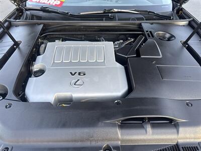 2009 Lexus ES   - Photo 30 - Pittsburg, CA 94565-2812