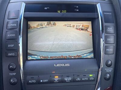 2009 Lexus ES   - Photo 10 - Pittsburg, CA 94565-2812