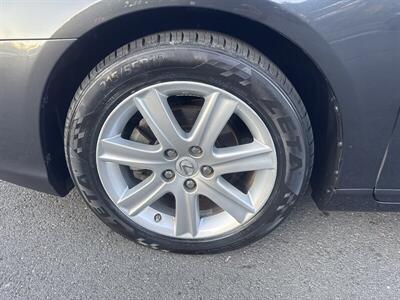 2009 Lexus ES   - Photo 16 - Pittsburg, CA 94565-2812