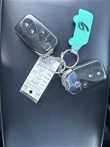 2009 Lexus ES   - Photo 27 - Pittsburg, CA 94565-2812