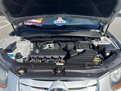2010 Hyundai SANTA FE GLS   - Photo 28 - Pittsburg, CA 94565-2812