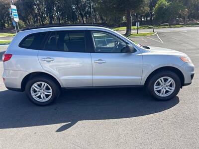 2010 Hyundai SANTA FE GLS   - Photo 20 - Pittsburg, CA 94565-2812