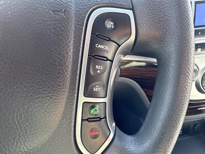 2010 Hyundai SANTA FE GLS   - Photo 13 - Pittsburg, CA 94565-2812