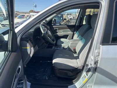 2010 Hyundai SANTA FE GLS   - Photo 7 - Pittsburg, CA 94565-2812