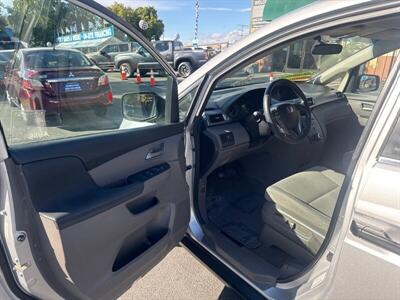 2013 Honda Odyssey LX   - Photo 6 - Pittsburg, CA 94565-2812